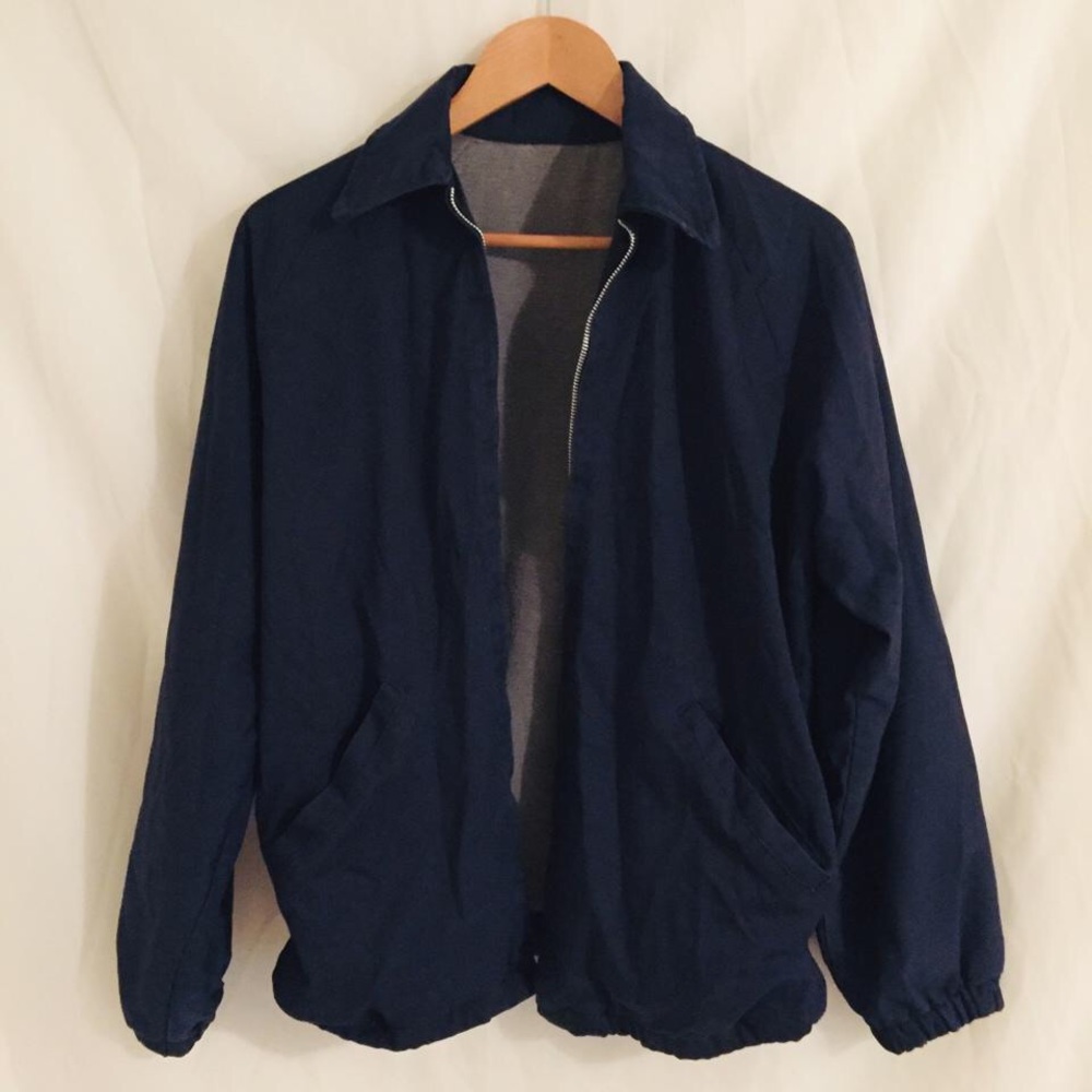 DOC coat - Picture 2 of 2